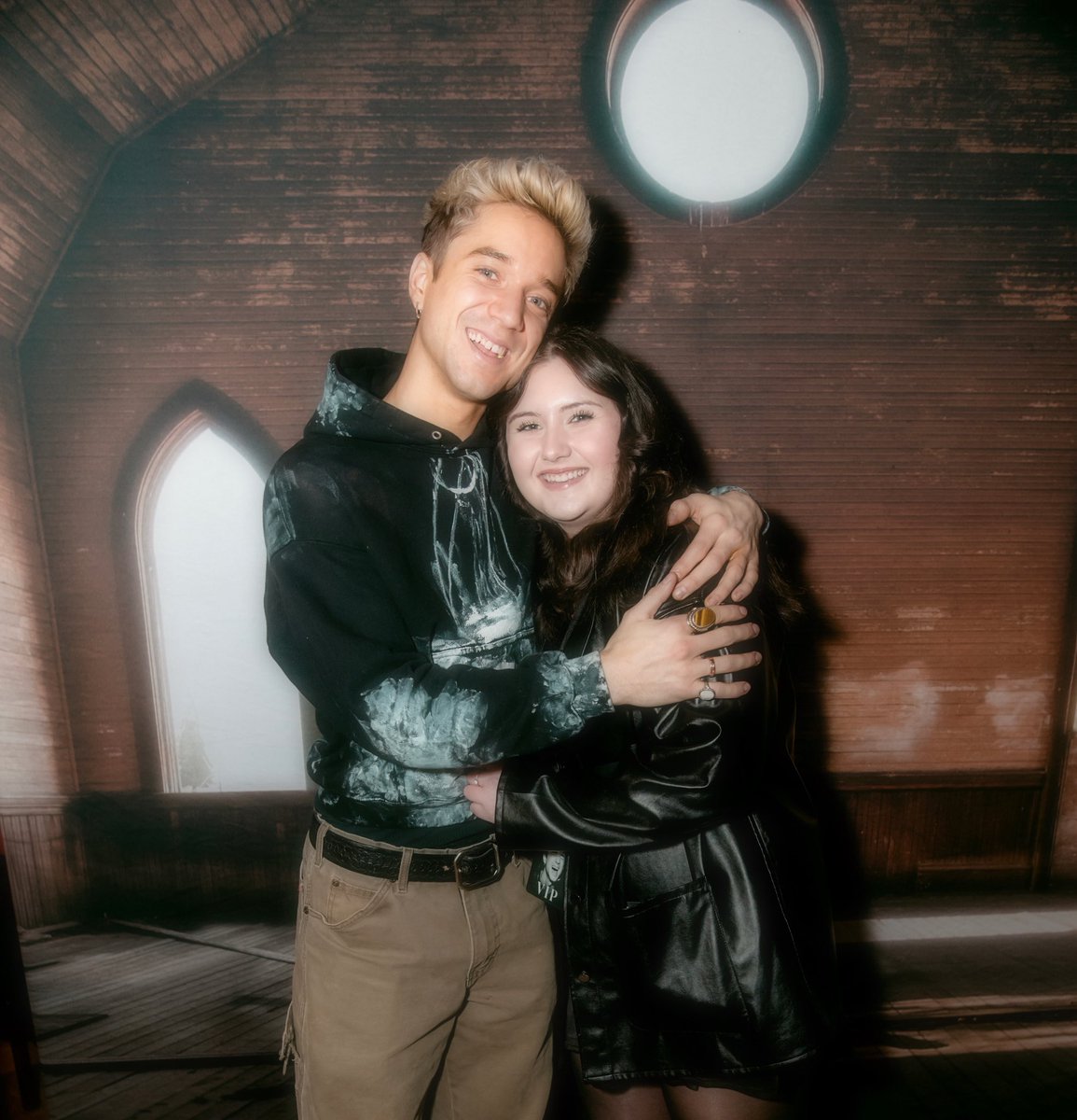 ★ nic ?! tweet media