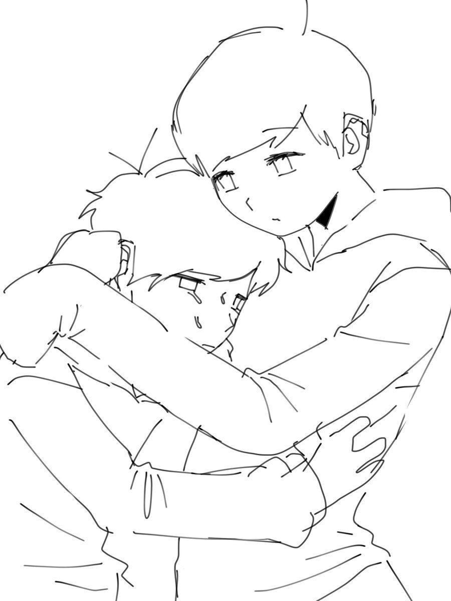 大小林 tweet media