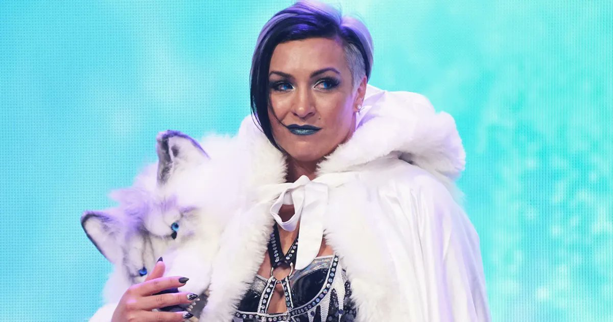 WrestleZone tweet media