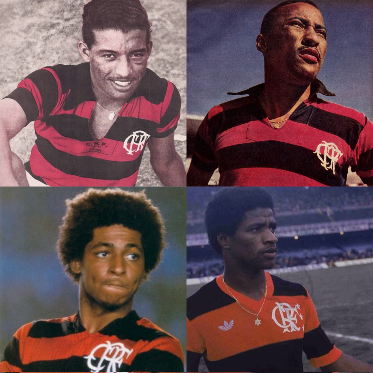 Flamengo Pictures that go Hard tweet media