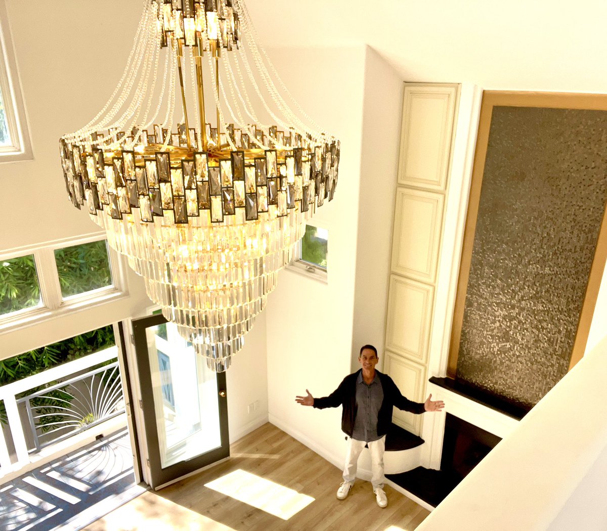 Robert Maschio tweet media