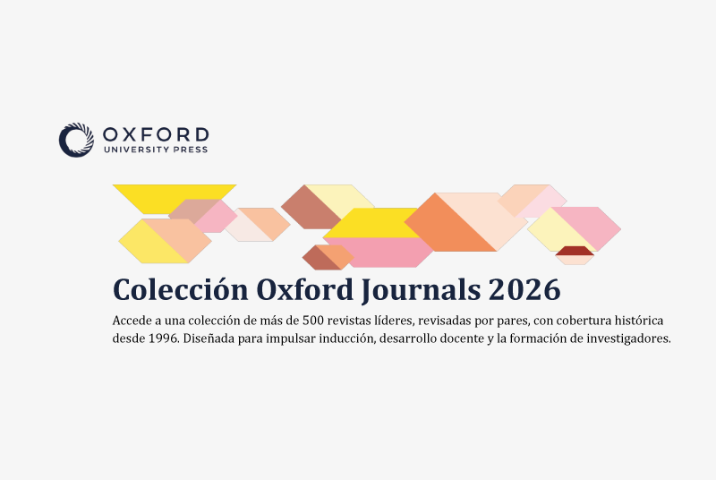 Biblioteca Electrónica de Información Científica tweet media