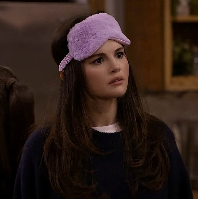 SELENAT0RSARMY's tweet photo. Selena Gomez is set to make her directorial debut with the premiere episode of the final season of ‘Wizards Beyond Waverly Place.’ 

The series is set to conclude this summer.

(https://t.co/fh24KxfMDT) https://t.co/wSEZ4DhGvY