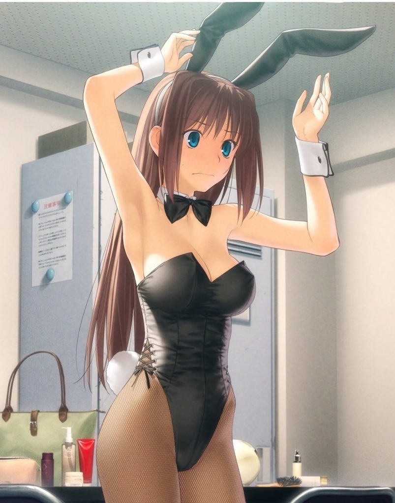 TenKetsu tweet media