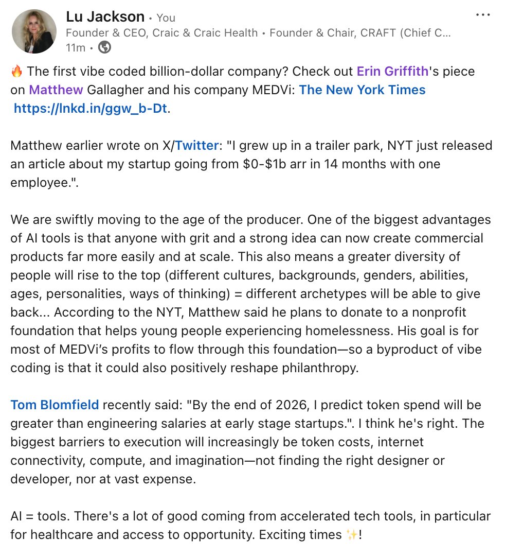 Lu Jackson tweet media