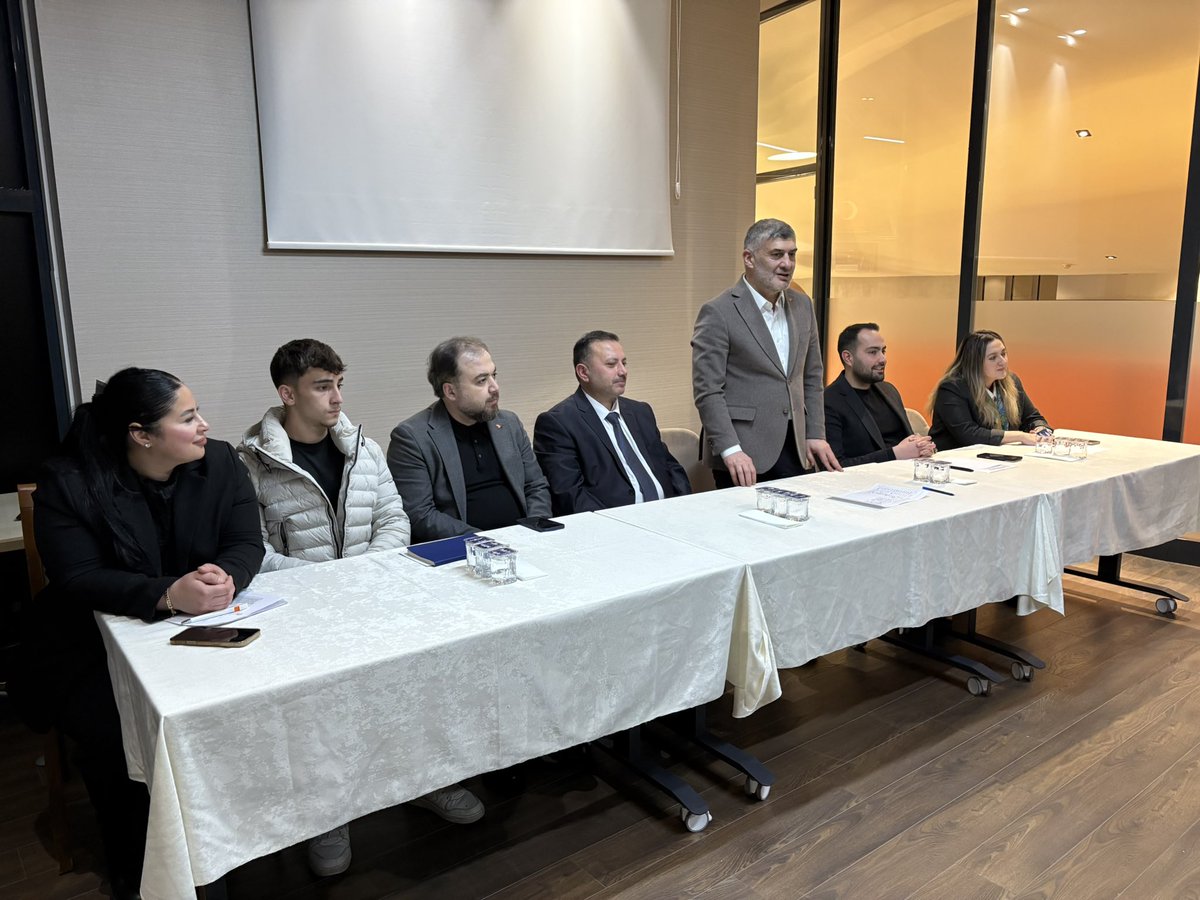 Feti Ahmet Balin tweet media