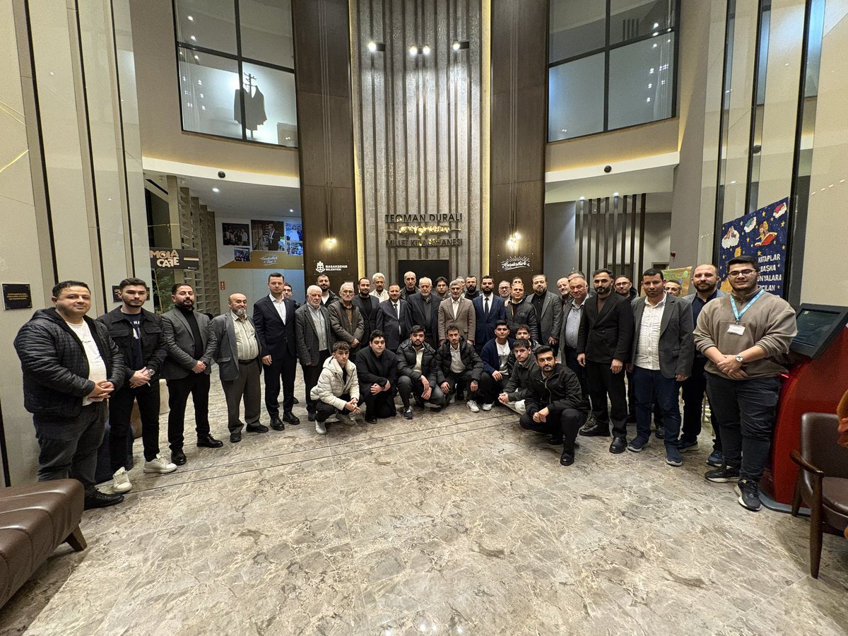 Feti Ahmet Balin tweet media