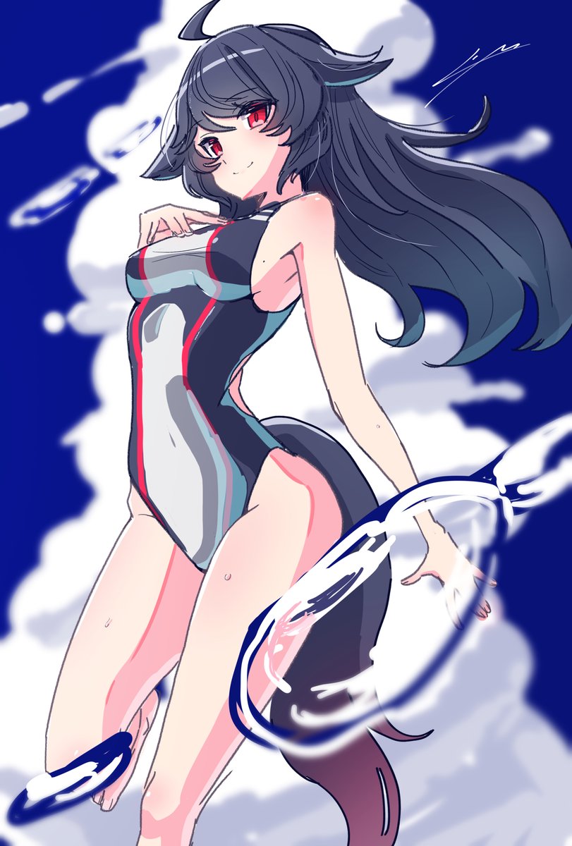 Lomo@VRC tweet media