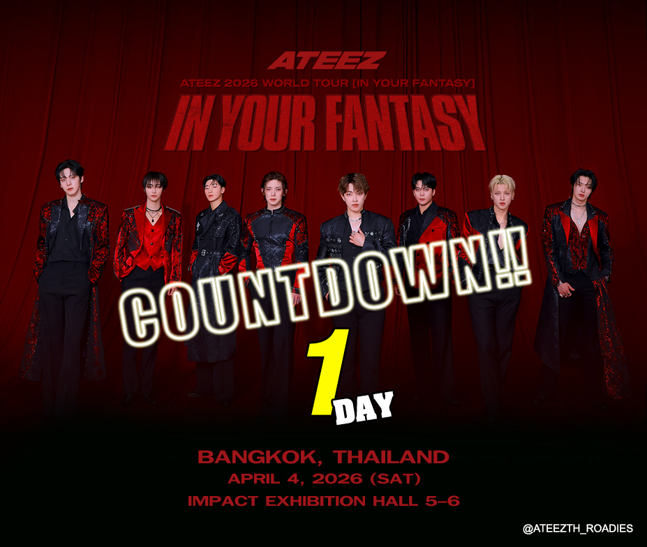 ATEEZTH VOTING & STREAMING (SLOW) tweet media