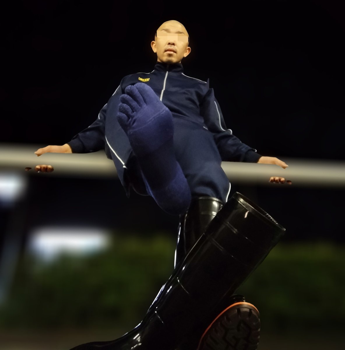 こ―でぃー tweet media