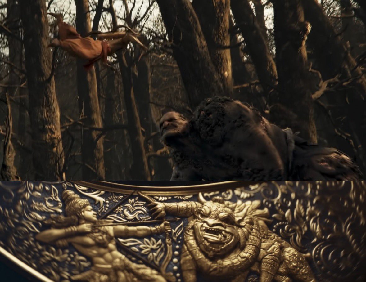 👑RK👑 tweet media