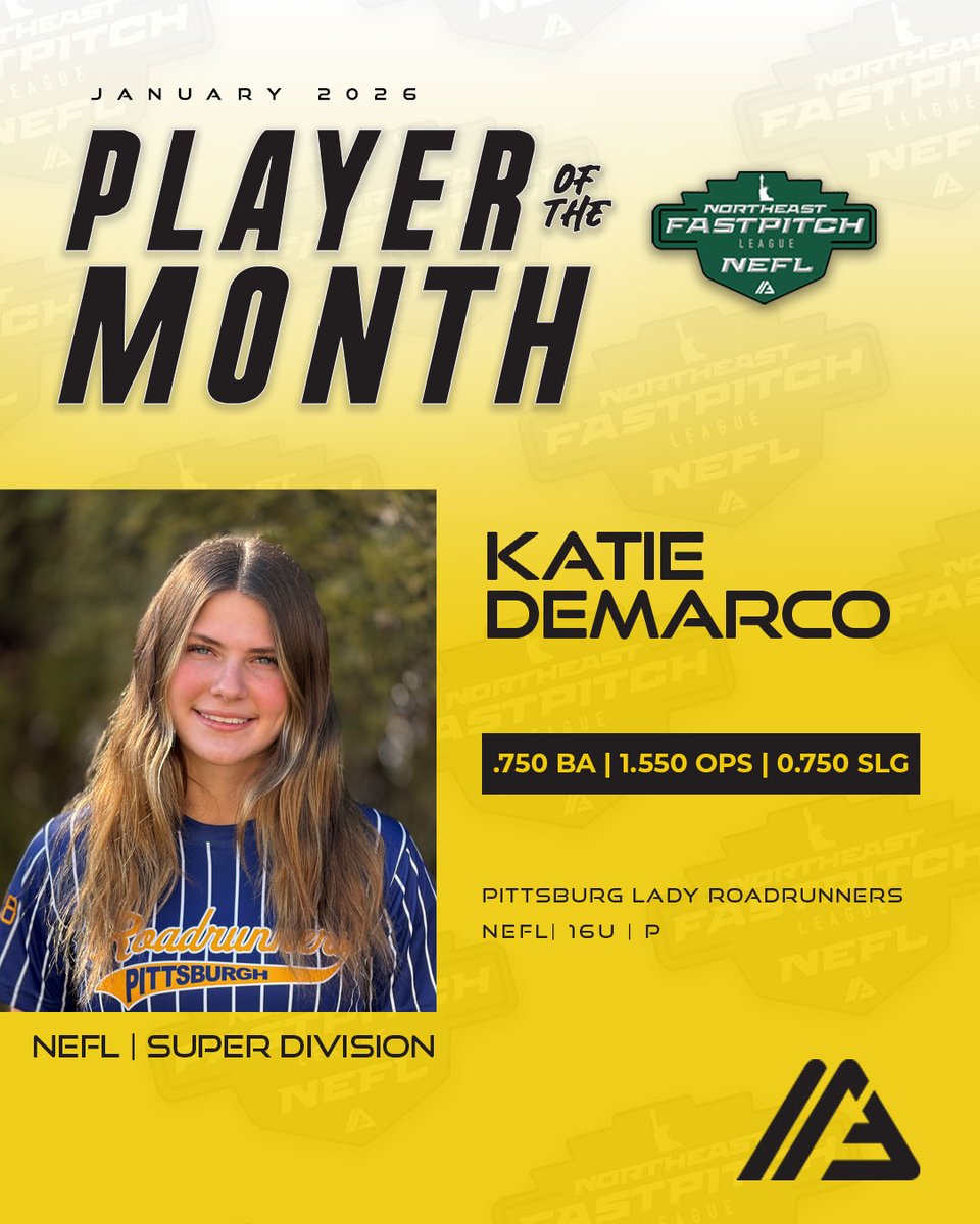 The Alliance Fastpitch tweet media