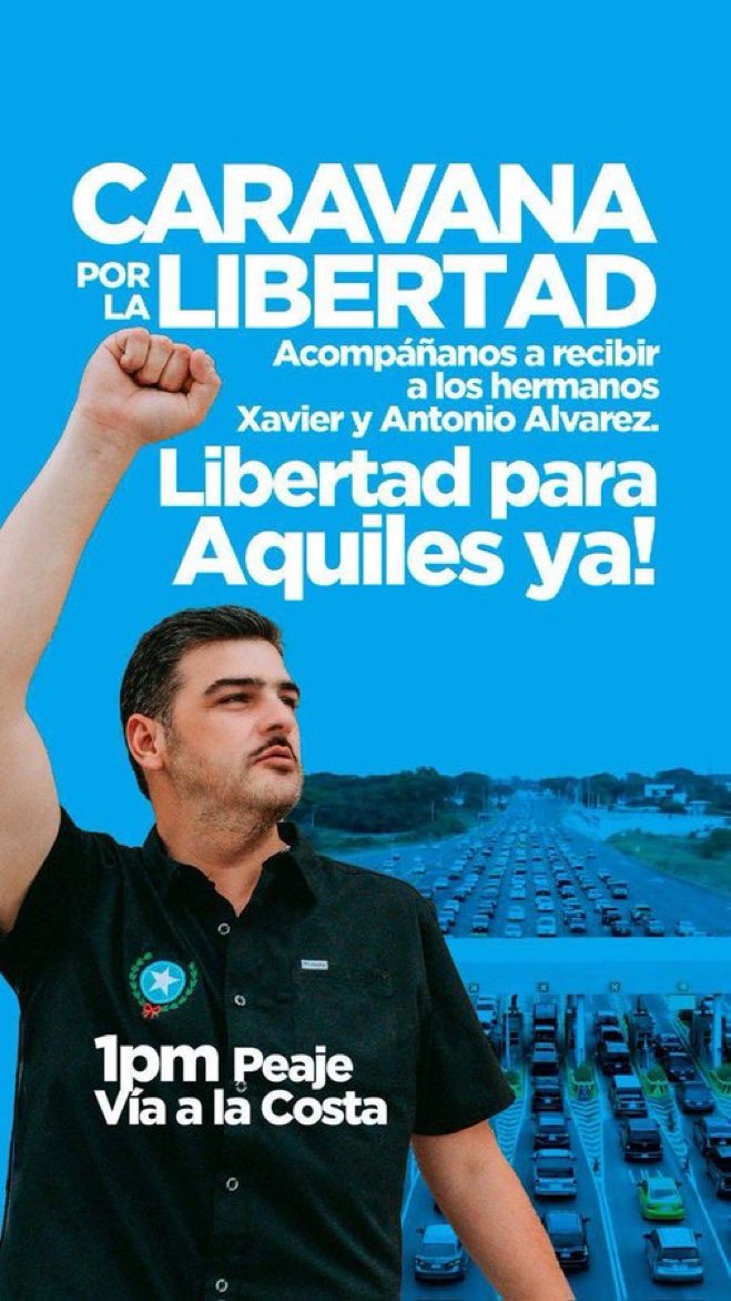 AníbalVeeduria2 tweet media