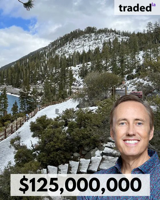 Traded: Los Angeles tweet media