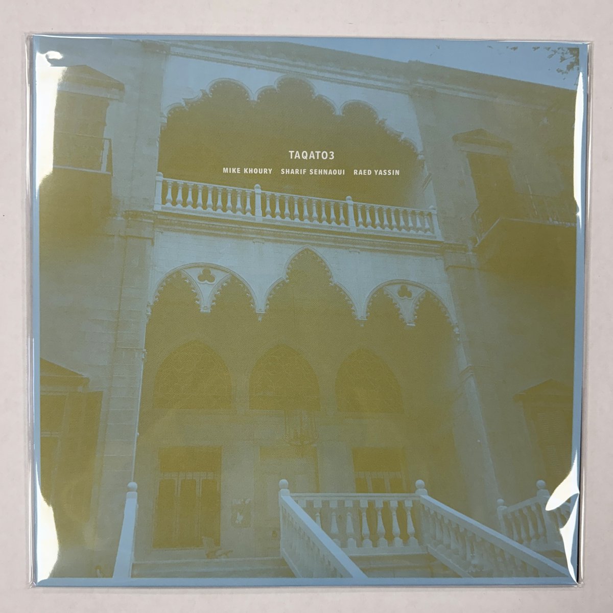 Forced Exposure tweet media