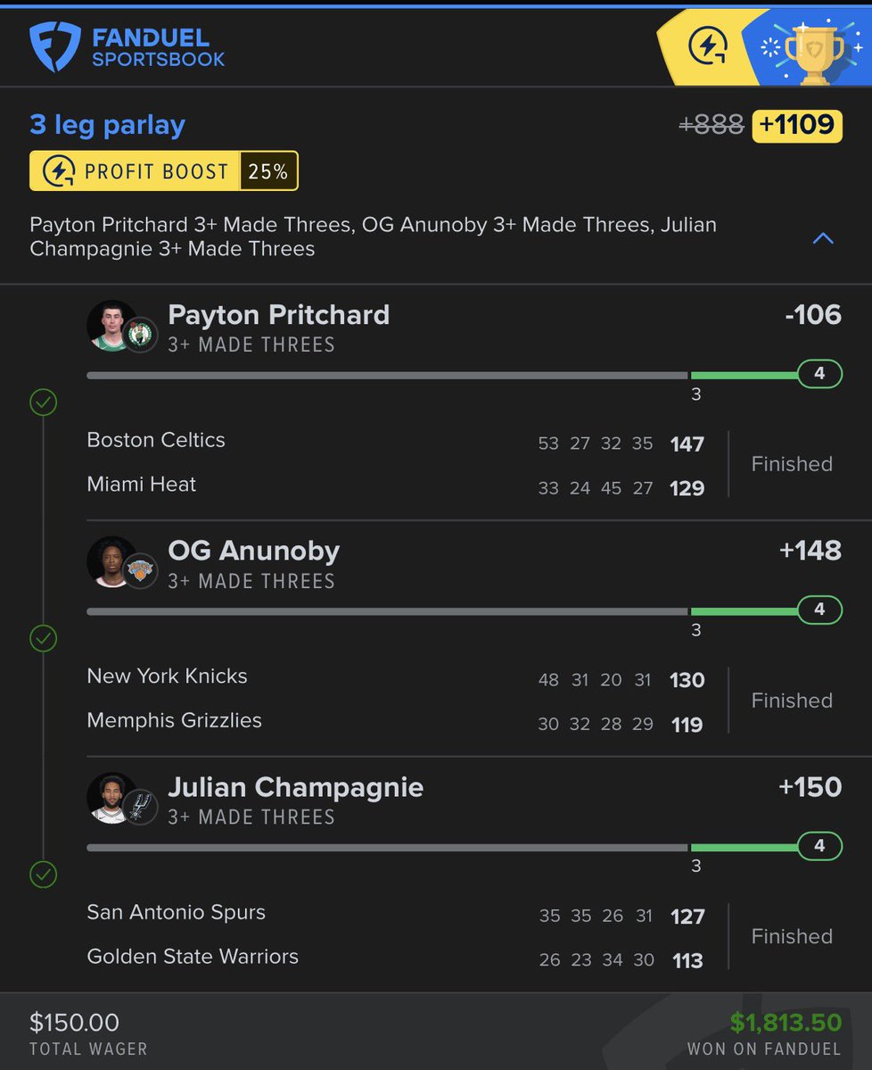 dreamteambets tweet media