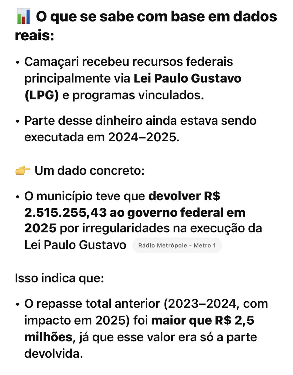 Carlos Brito tweet media