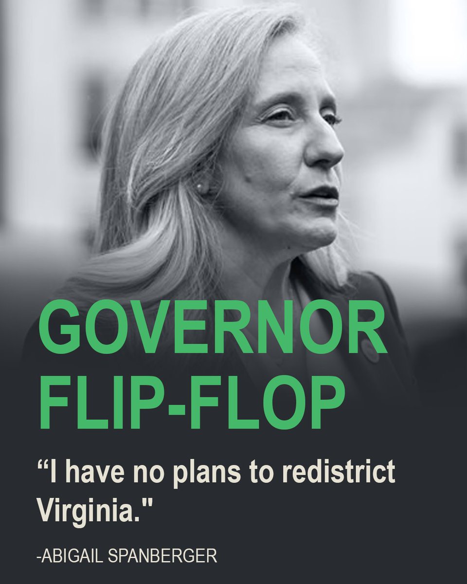 Virginians for Fair Maps tweet media