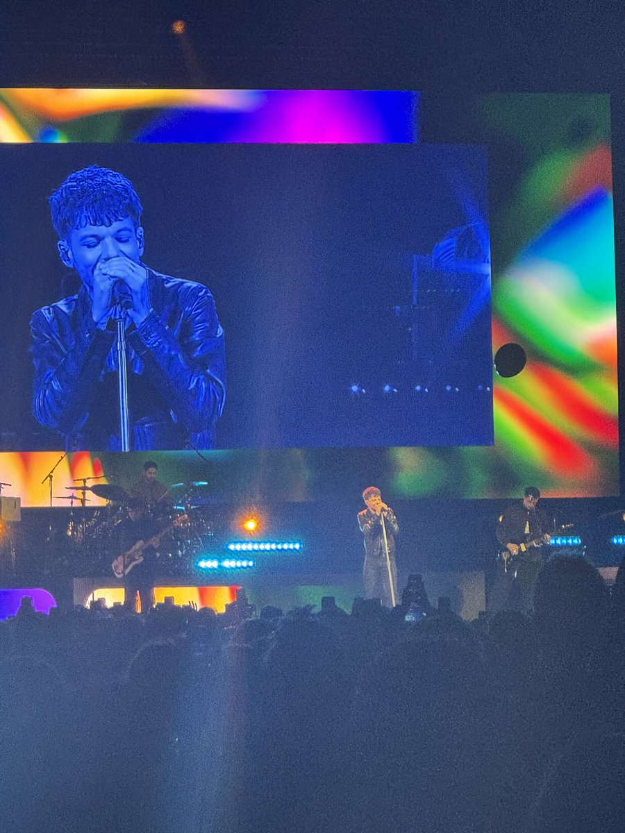 TEAM LOUIS CHILE tweet media