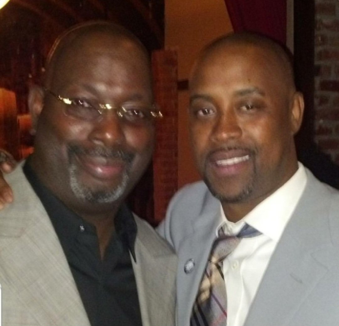 Kenny Anderson tweet media