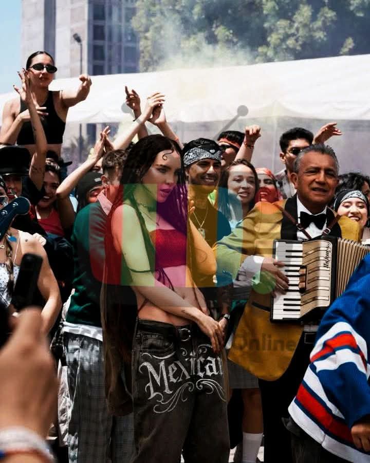 Estamos Con TV Canal 32 Online tweet media