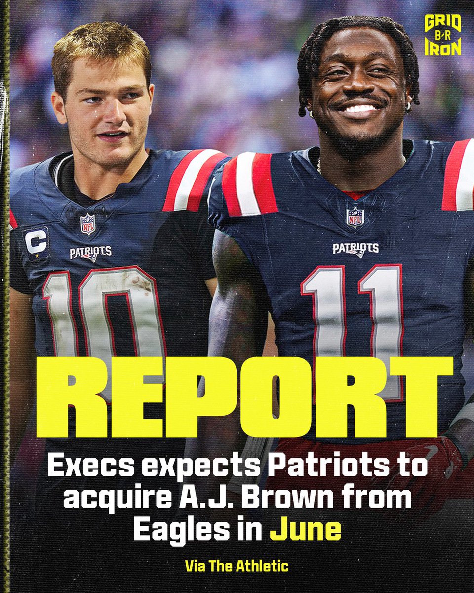 B/R Gridiron tweet media