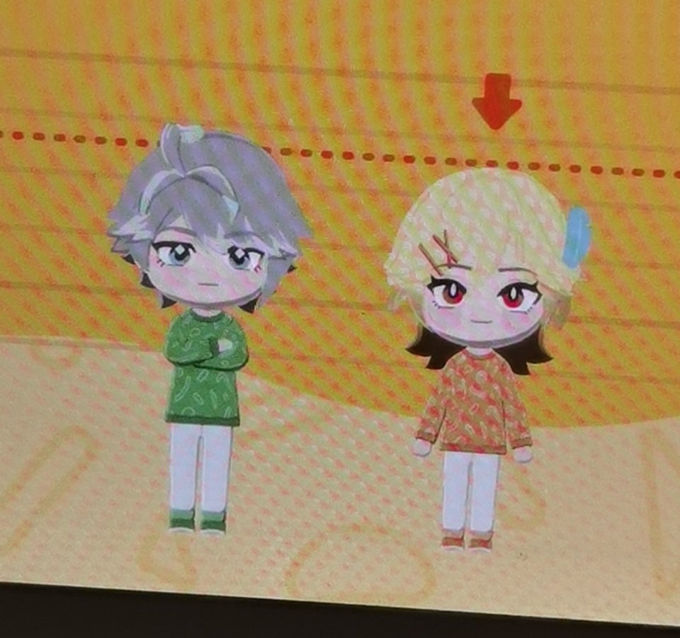 岳绿素🌱🏛❌❌❌🔄❗️ tweet media