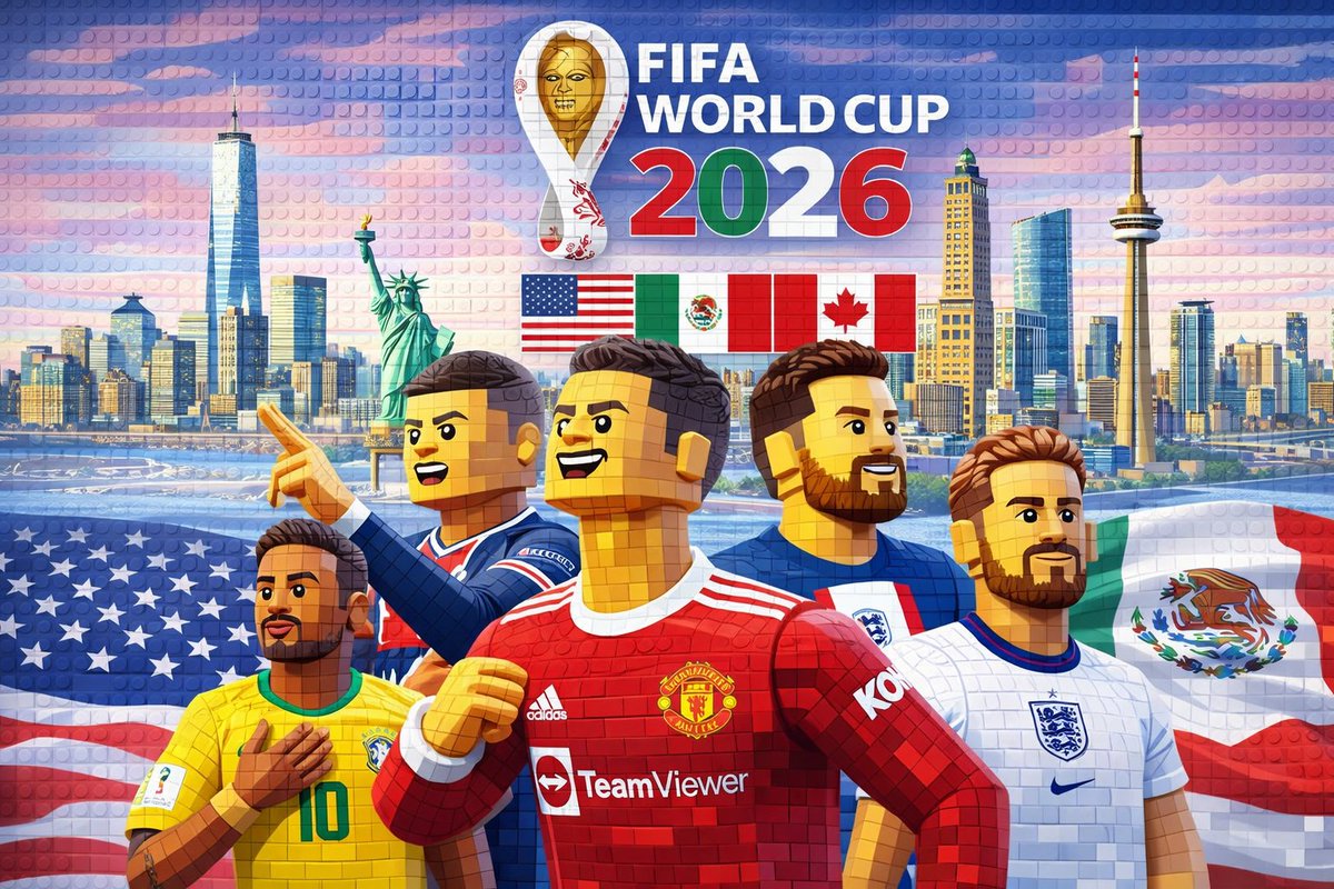 lucky day tweet media