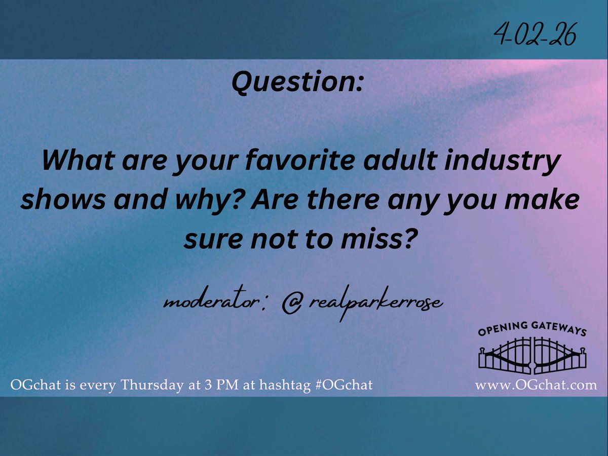 The OGchat - BDSM chat tweet media