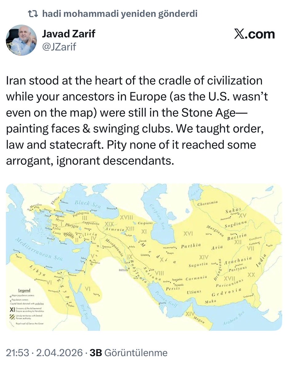 Elyar Türker tweet media