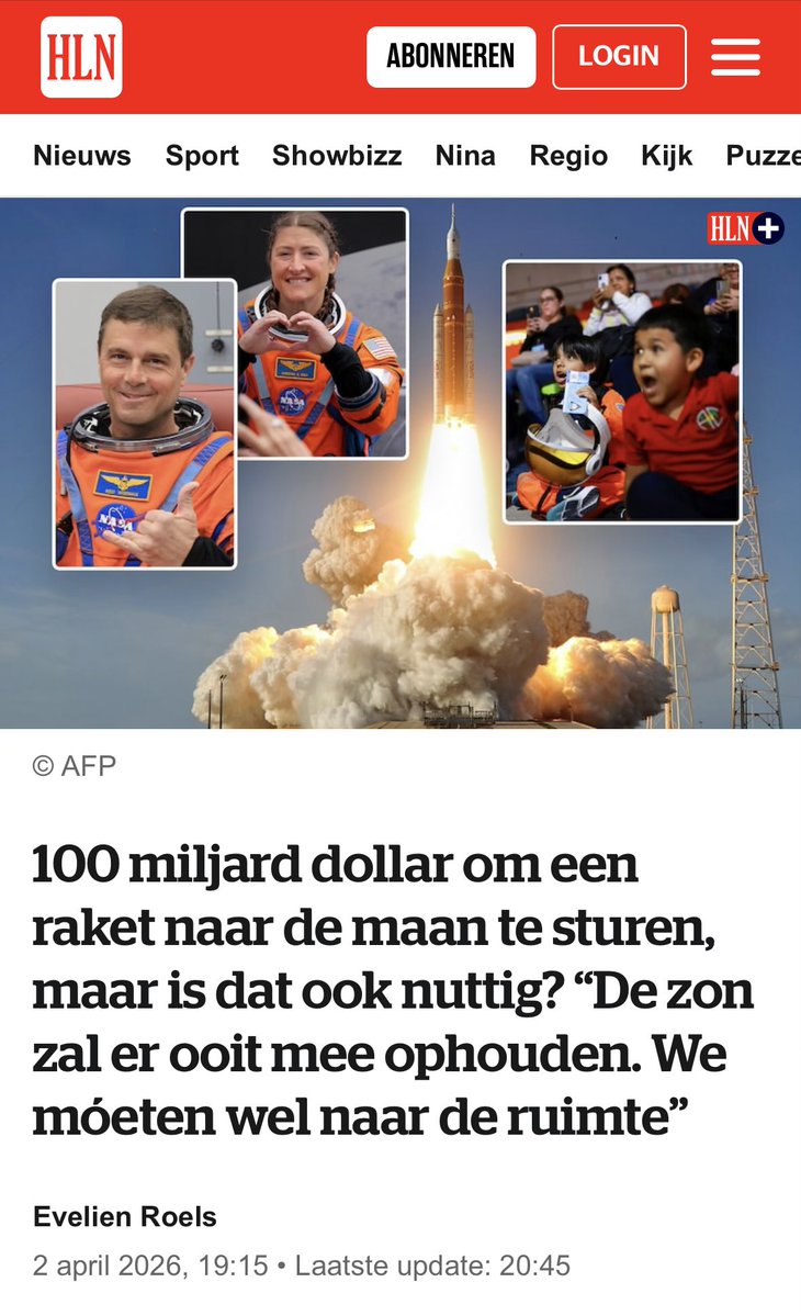 What's True? tweet media