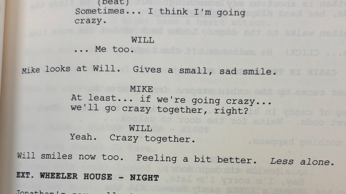 frannie¹² | emo mike nation tweet media