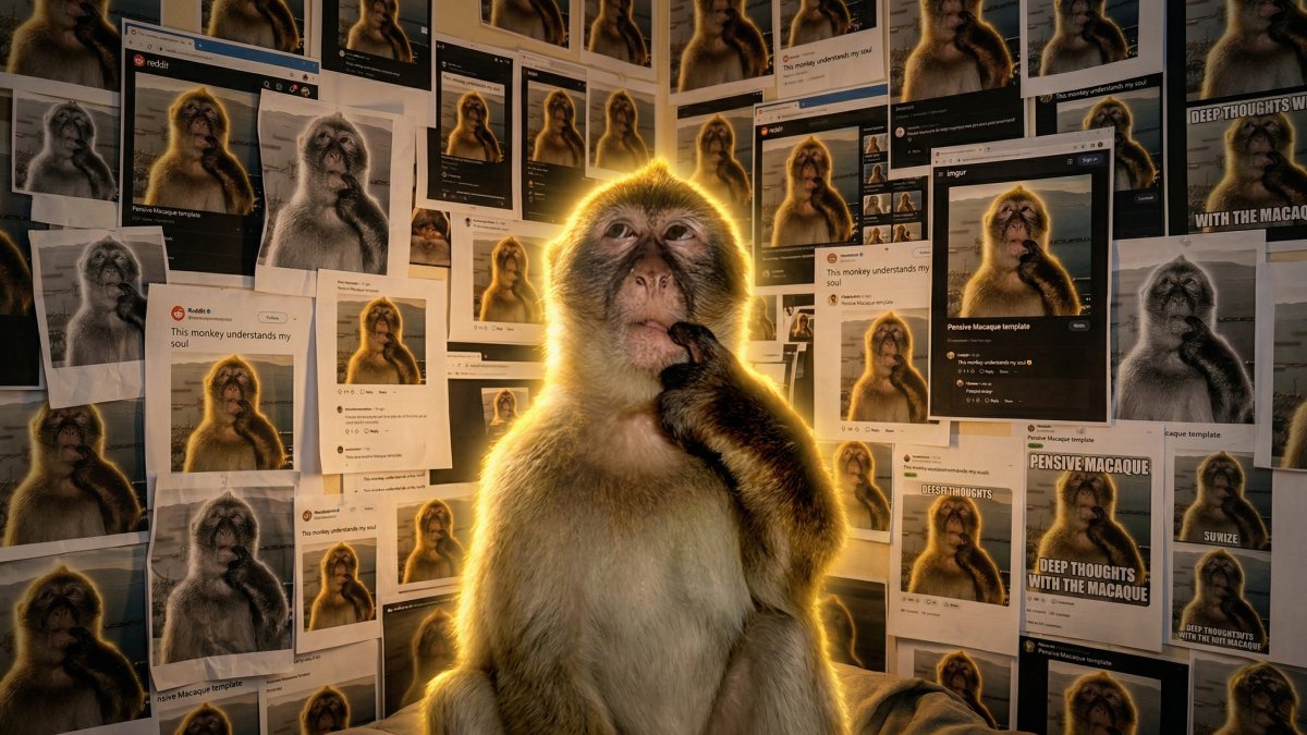 The Thinking Monkey (@thinkngmonkeyy) / Posts / X