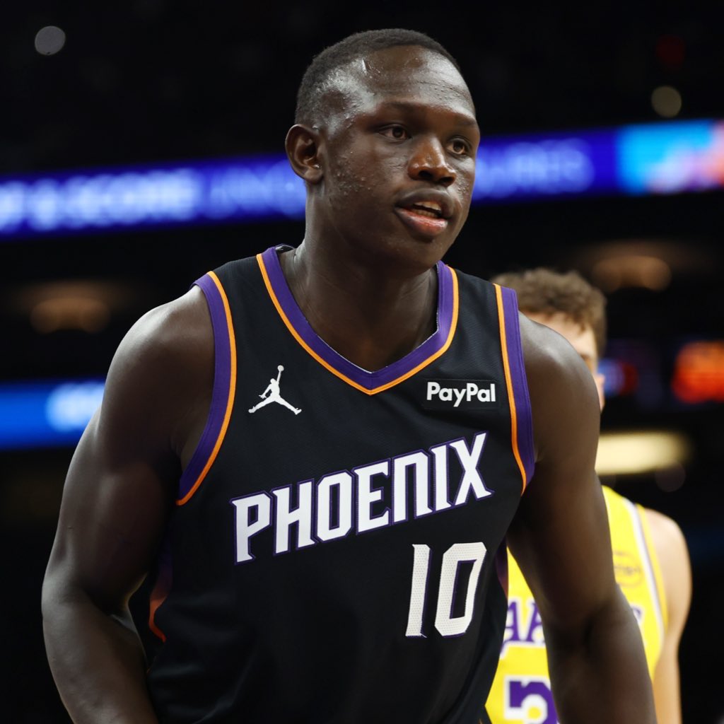 PHNX Suns tweet media