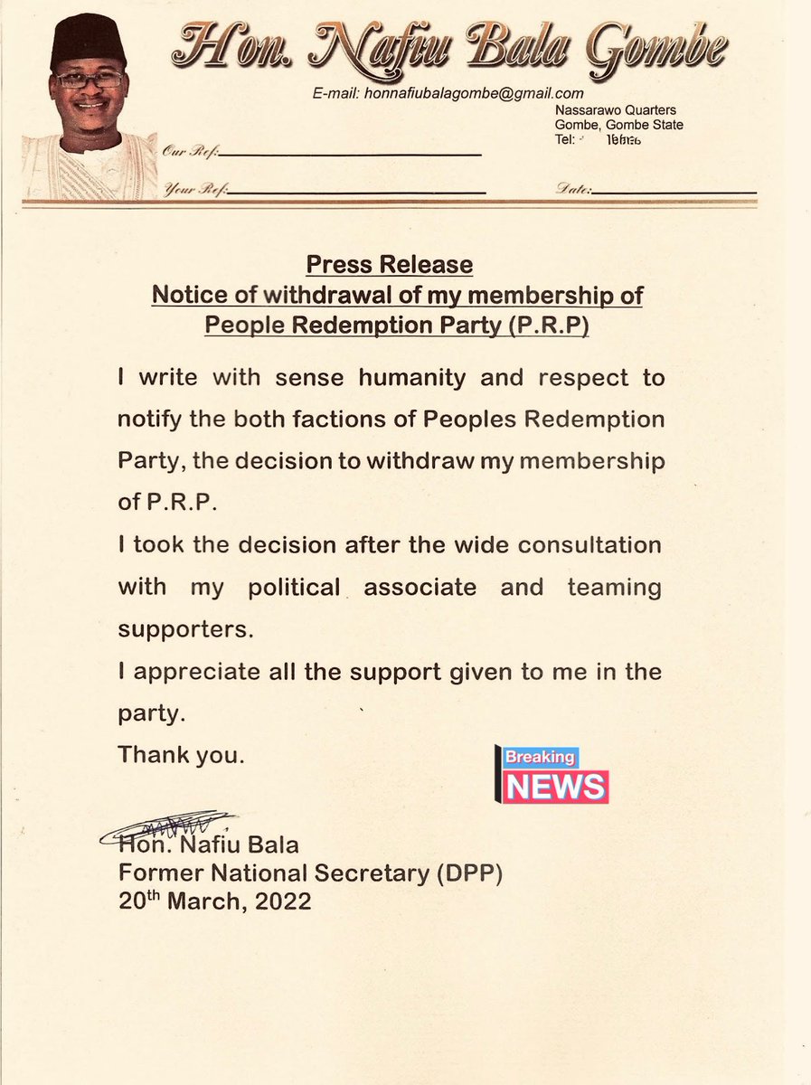 Foundational Nupe Lawyer tweet media