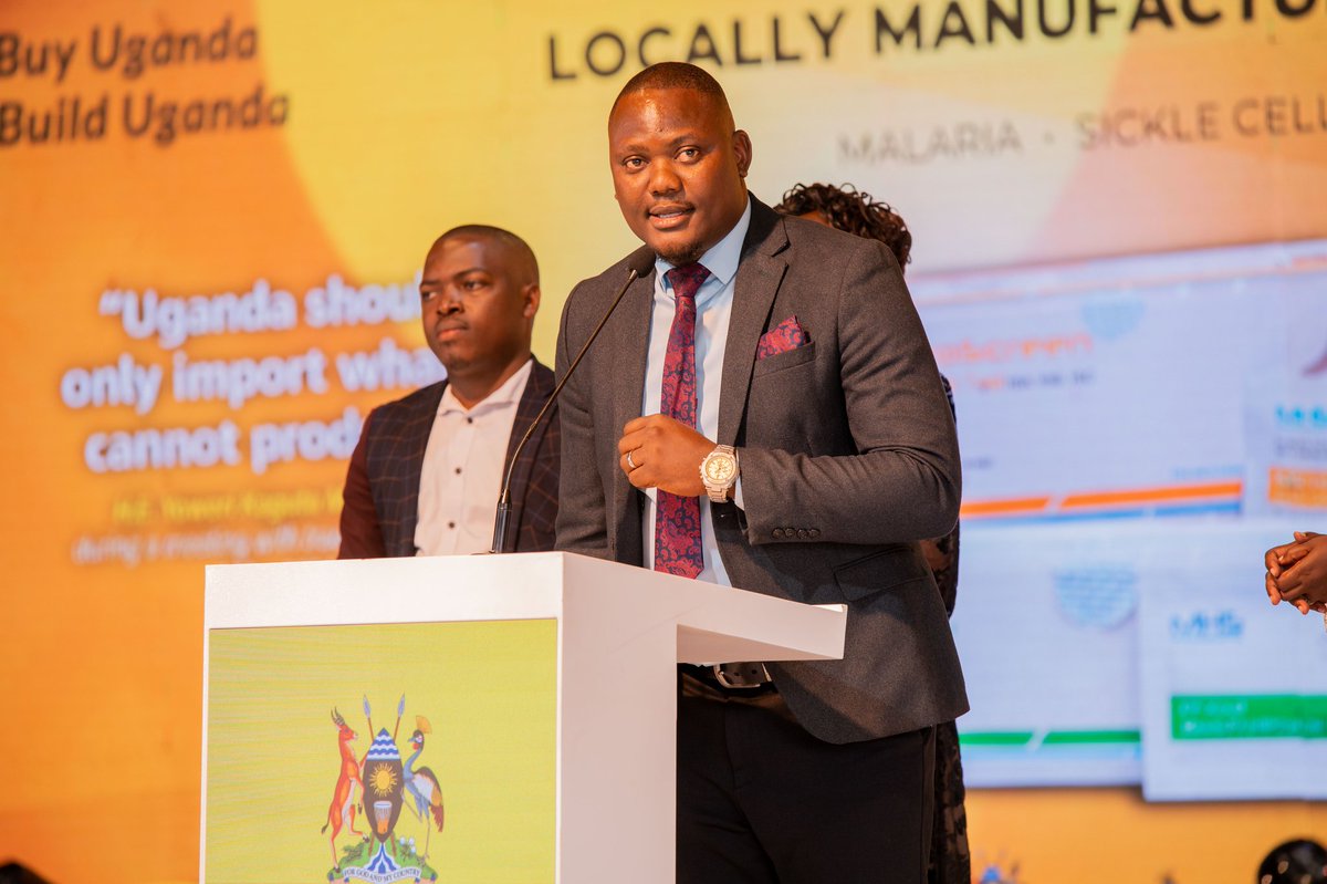 Isaac Okello tweet media