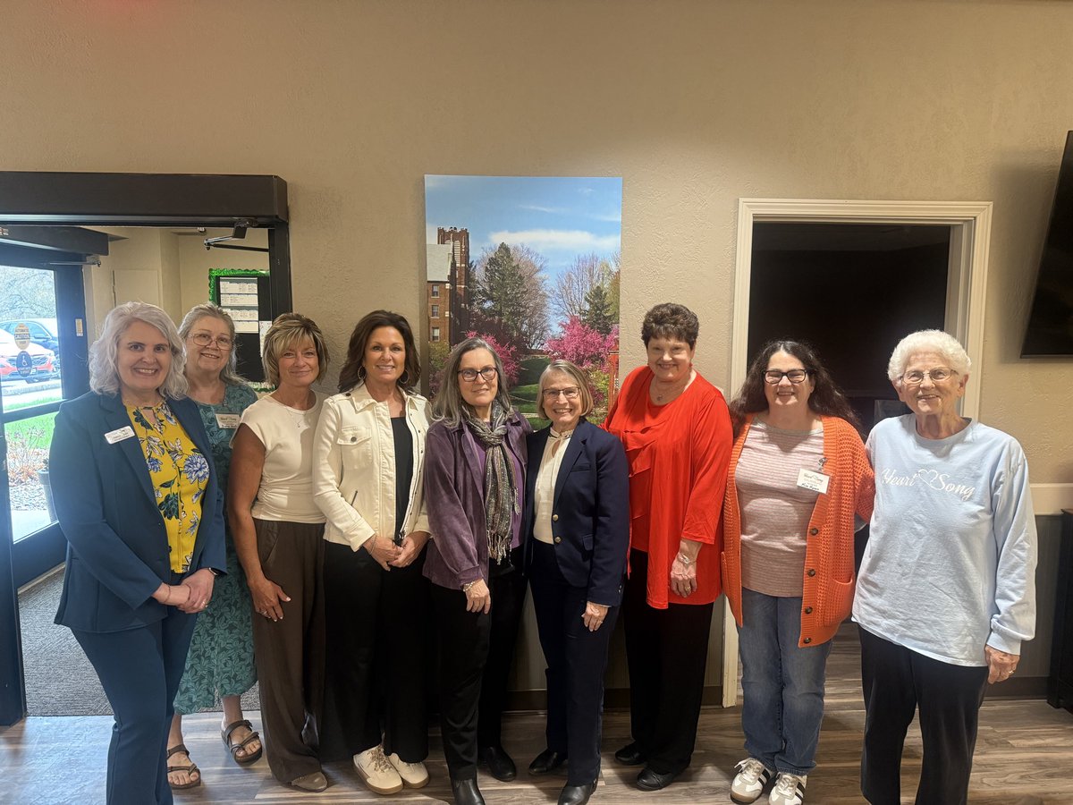 Rep. Mariannette Miller-Meeks, M.D. tweet media