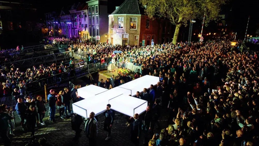 PG Kroeger tweet media