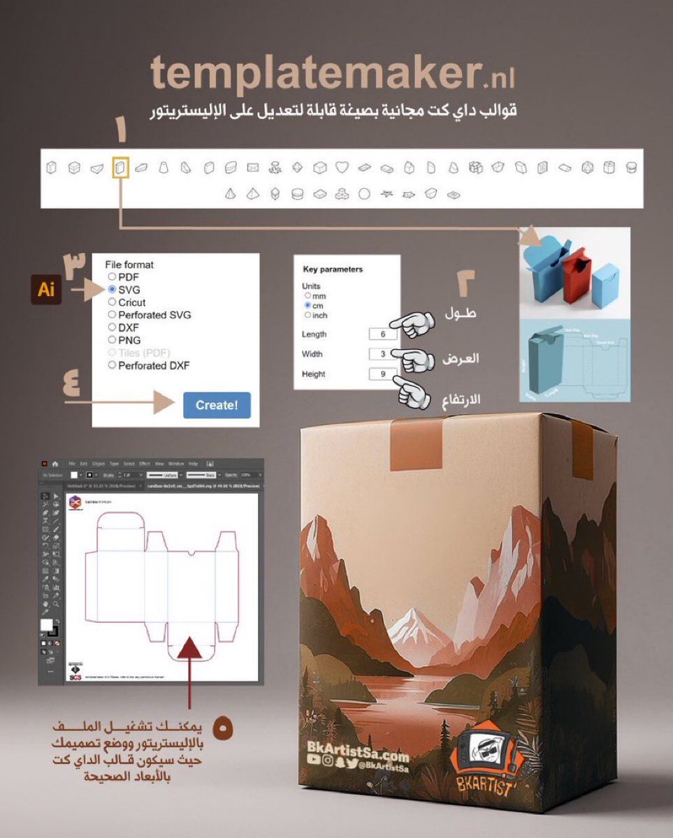 BkArtist ™️ tweet media