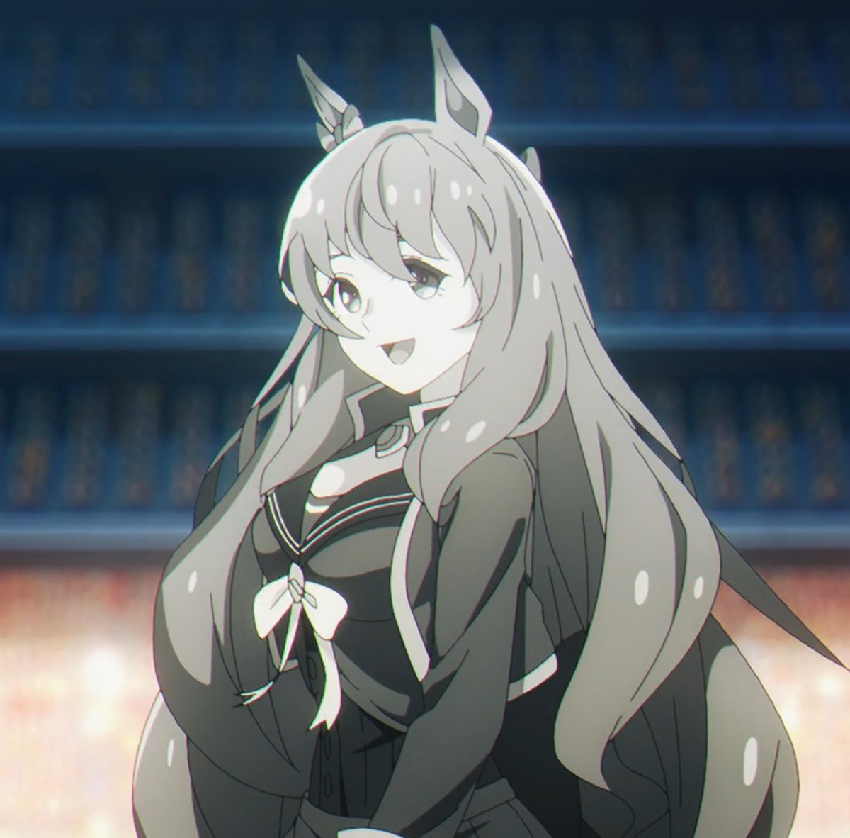 Fuck Teio tweet media