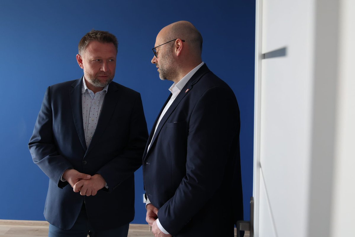 Jan Molski 🇵🇱 tweet media