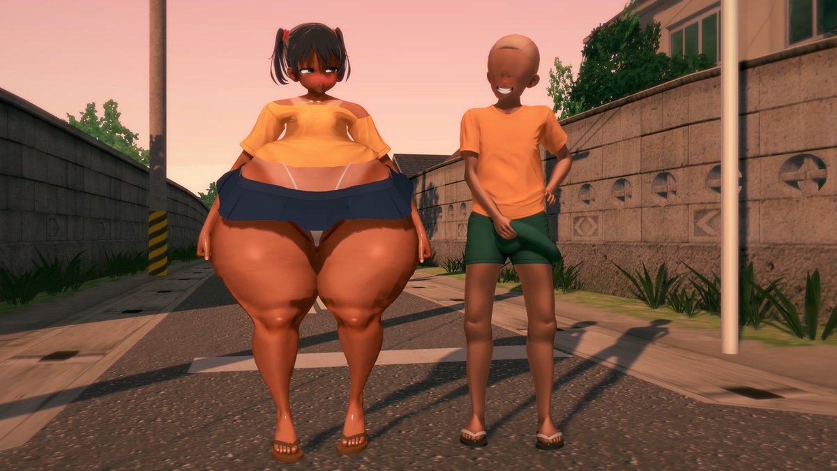 KrUnCh🔞 (3/3) Com open soon. tweet media