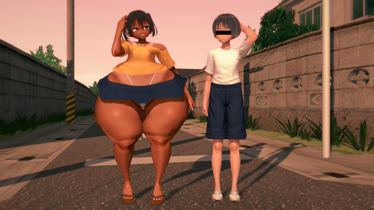 KrUnCh🔞 (3/3) Com open soon. tweet media