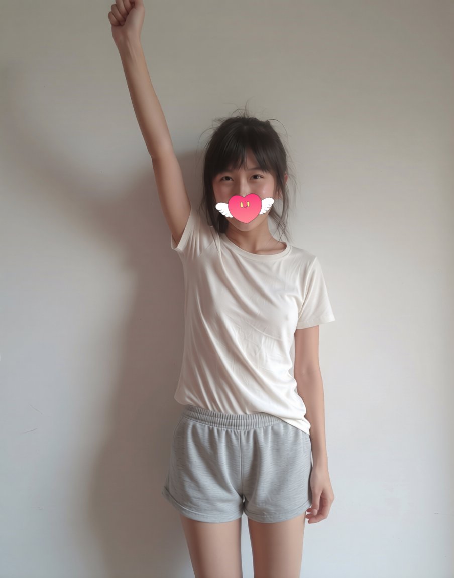 小齒不語 tweet media