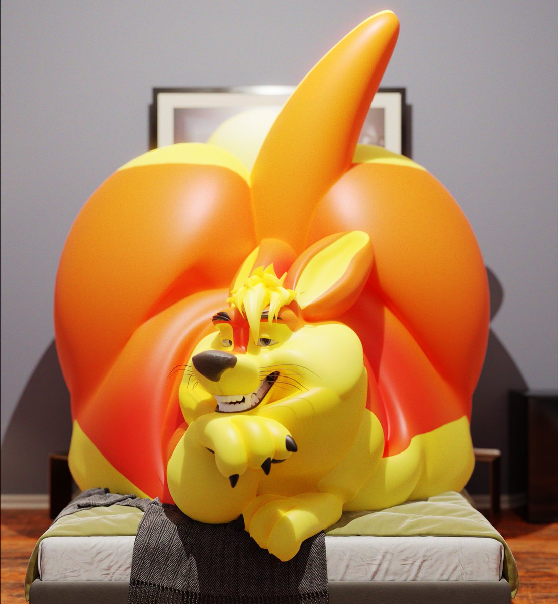 Ian-exe 🔜FE2026 tweet media