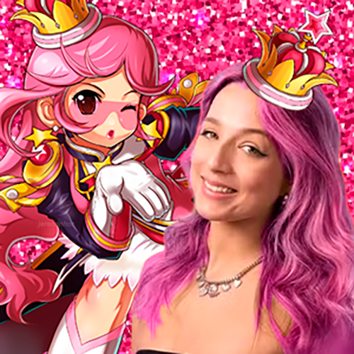 Edel Indelicada - Grand Chase tweet media