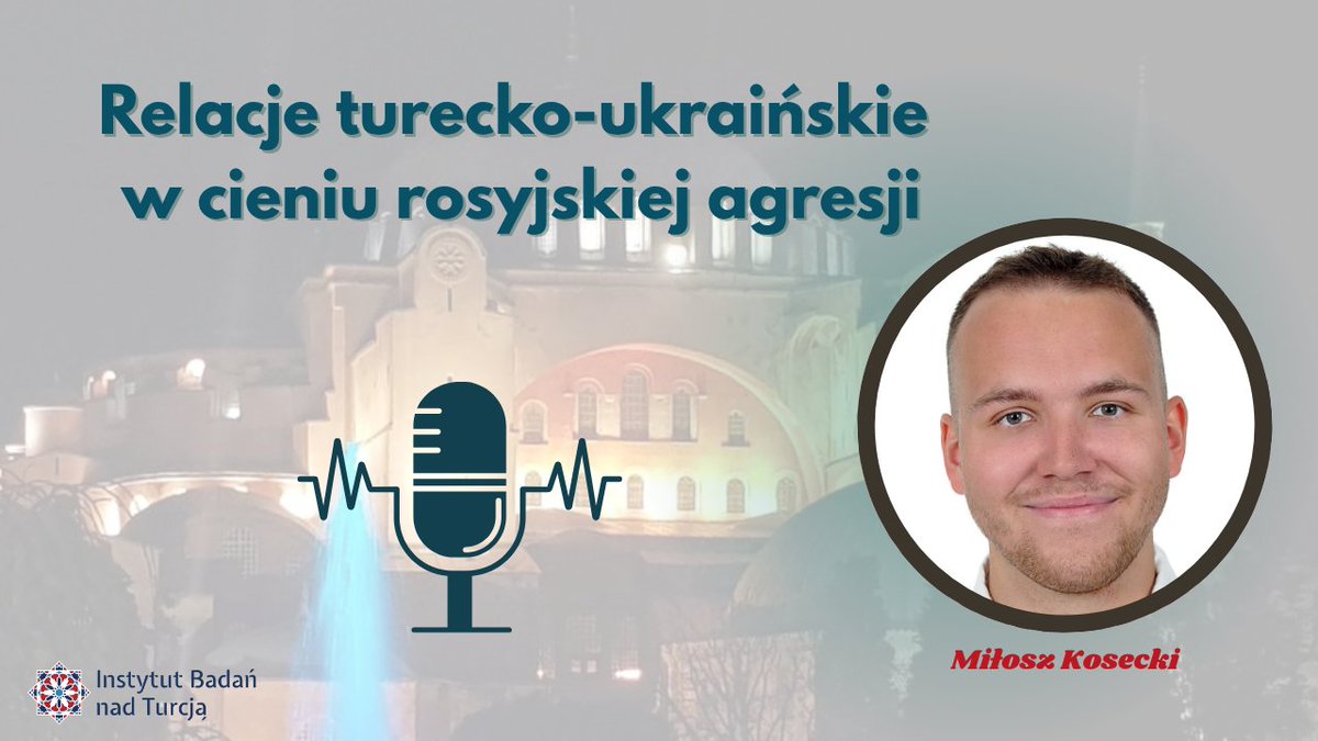 Instytut Badań nad Turcją tweet media