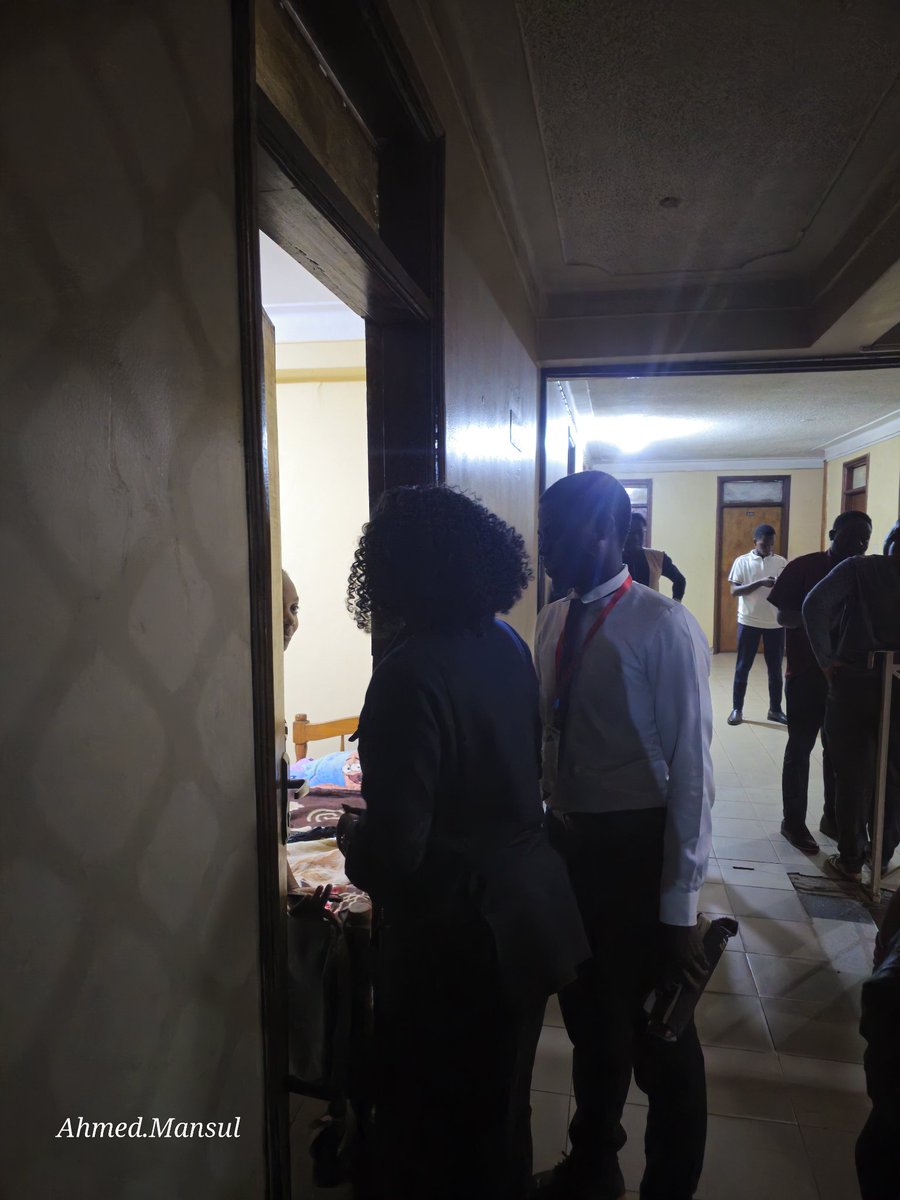 Kadondi Gracious tweet media