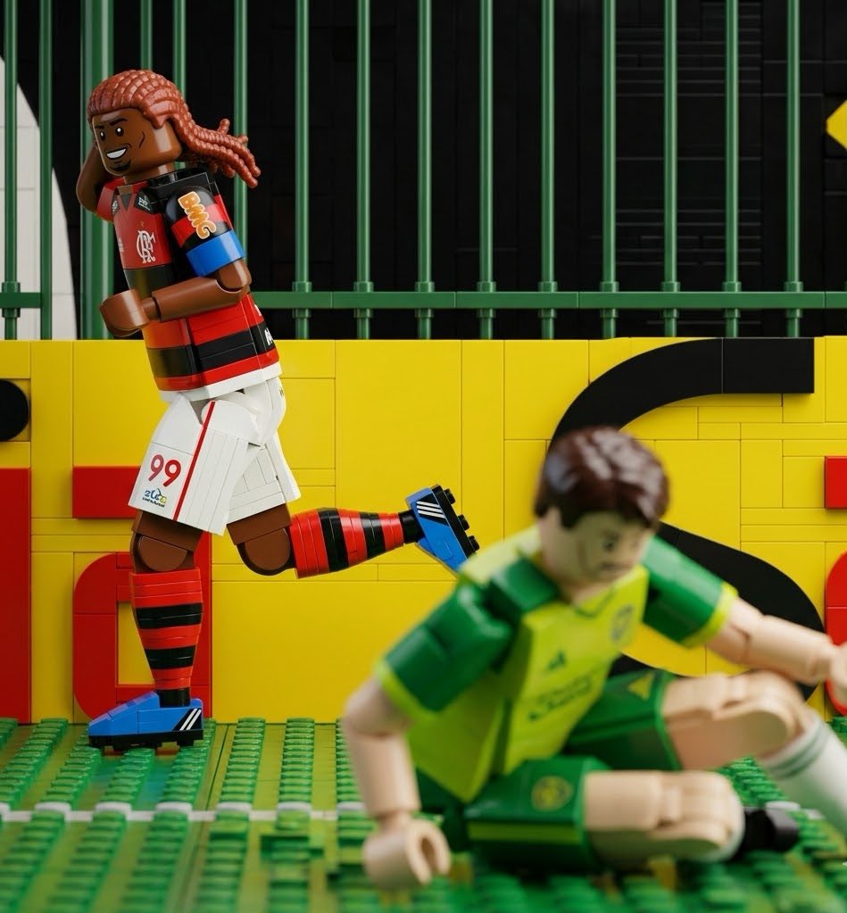 FLA DA NAÇÃO tweet media