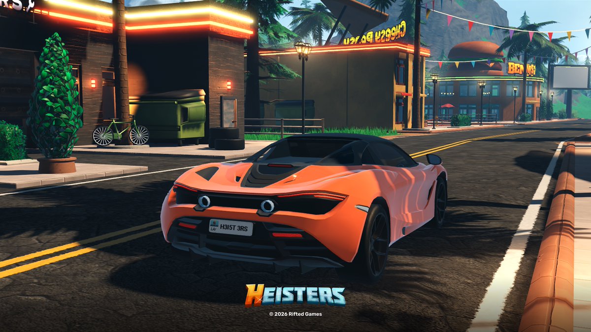 Heisters tweet media